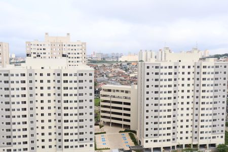 Apartamento para alugar com 46m², 2 quartos e 1 vagaVista do Quarto 1