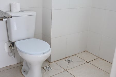 Apartamento para alugar com 46m², 2 quartos e 1 vagaBanheiro