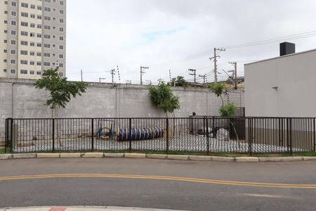 Apartamento para alugar com 46m², 2 quartos e 1 vagaArea comum - Pet