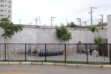 Apartamento para alugar com 46m², 2 quartos e 1 vagaArea comum - Pet