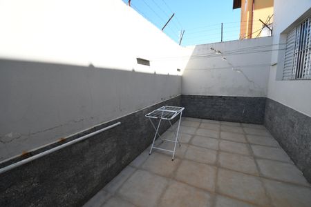 Studio para alugar com 30m², 1 quarto e sem vagaÁrea comum - Lavanderia