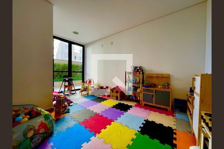 Apartamento à venda com 86m², 2 quartos e 2 vagasBrinquedoteca