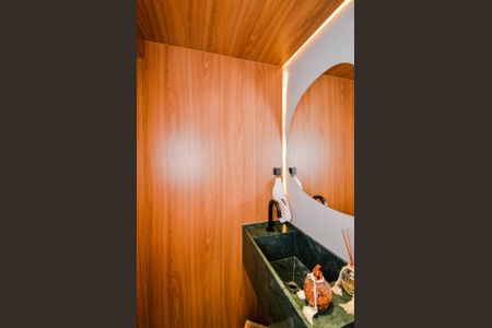 Apartamento à venda com 86m², 2 quartos e 2 vagasLavabo