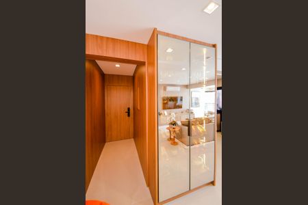 Sala de apartamento à venda com 2 quartos, 86m² em Vila Progresso, Guarulhos