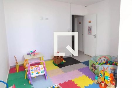 Apartamento à venda com 86m², 2 quartos e 2 vagasBrinquedoteca