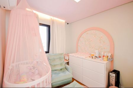 Apartamento à venda com 86m², 2 quartos e 2 vagasQuarto 1 - Suíte