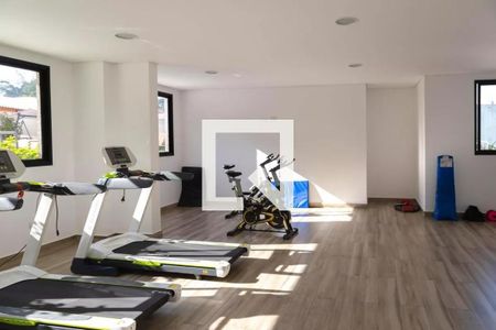 Apartamento à venda com 86m², 2 quartos e 2 vagasAcademia