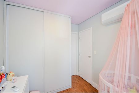 Apartamento à venda com 86m², 2 quartos e 2 vagasQuarto 1 - Suíte