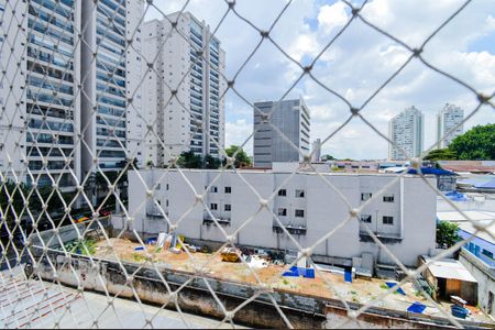 Apartamento à venda com 86m², 2 quartos e 2 vagasVista da Varanda