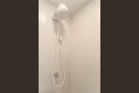 Studio para alugar com 26m², 1 quarto e sem vagaBanheiro