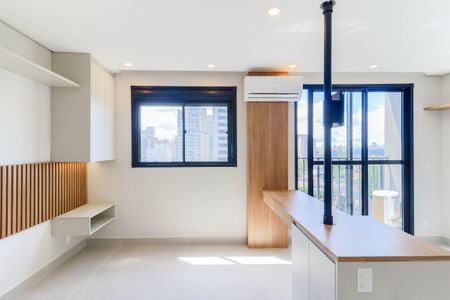 Studio para alugar com 26m², 1 quarto e sem vagaStudio