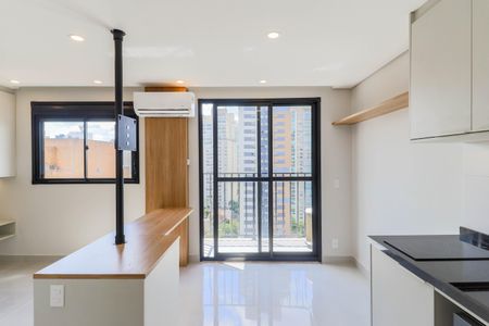 Studio para alugar com 26m², 1 quarto e sem vagaStudio