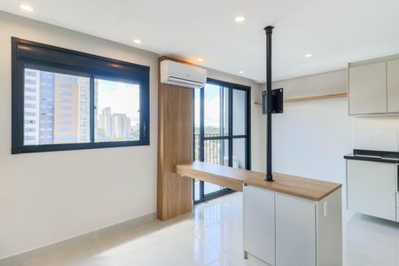 Studio para alugar com 26m², 1 quarto e sem vagaStudio
