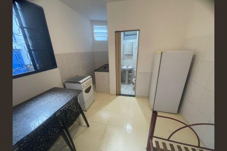 Studio para alugar com 30m², 1 quarto e sem vagaStudio