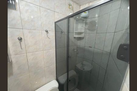 Studio de kitnet/studio para alugar com 1 quarto, 30m² em Jardim Santa Genebra II (Barao Geraldo), Campinas