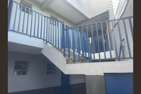 Studio para alugar com 30m², 1 quarto e sem vagaFachada