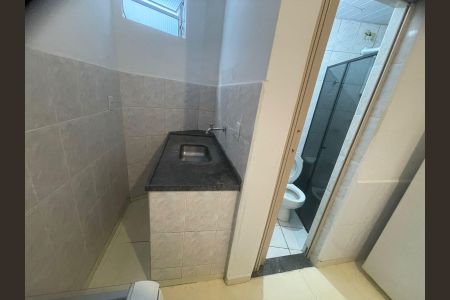 Studio para alugar com 30m², 1 quarto e sem vagaStudio