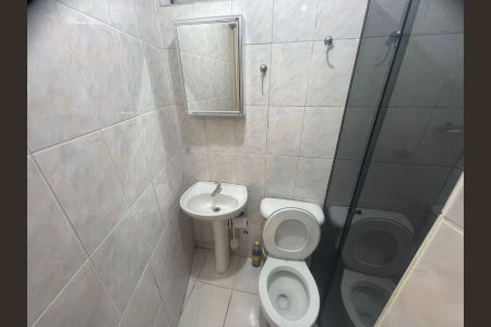 Studio para alugar com 30m², 1 quarto e sem vagaStudio