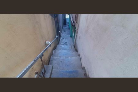 Casa para alugar com 36m², 1 quarto e sem vagaAcesso a Casa