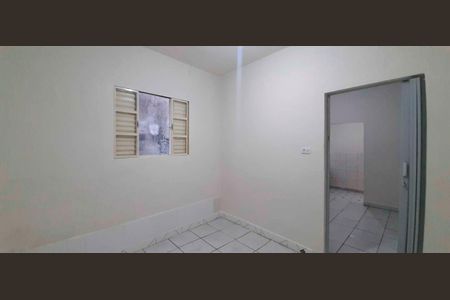 Casa para alugar com 1 quarto, 36m² em Padroeira, Osasco
