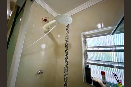 Casa à venda com 132m², 3 quartos e 2 vagasBanheiro da Suíte 1