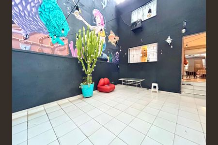 Casa à venda com 132m², 3 quartos e 2 vagasGaragem