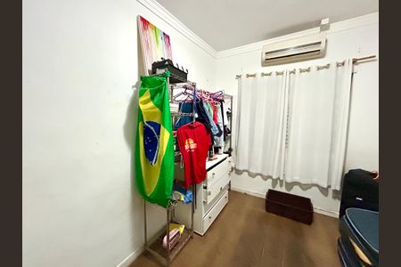 Casa à venda com 132m², 3 quartos e 2 vagasQuarto Suíte 3