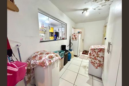 Casa à venda com 132m², 3 quartos e 2 vagasÁrea de Serviço