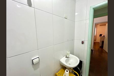 Casa à venda com 132m², 3 quartos e 2 vagasBanheiro da Suíte 3