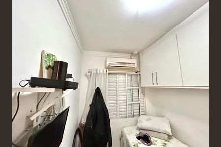 Casa à venda com 132m², 3 quartos e 2 vagasQuarto Suíte 2