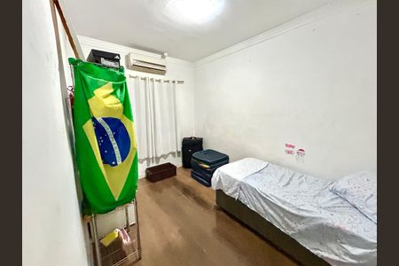 Casa à venda com 132m², 3 quartos e 2 vagasQuarto Suíte 3