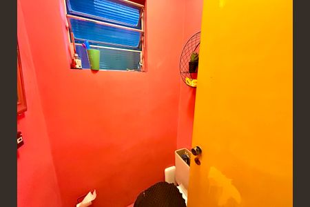 Casa à venda com 132m², 3 quartos e 2 vagasLavabo 