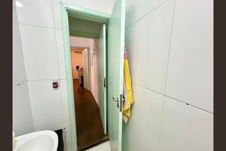 Casa à venda com 132m², 3 quartos e 2 vagasBanheiro da Suíte 3