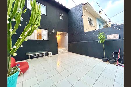 Casa à venda com 132m², 3 quartos e 2 vagasGaragem