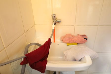 Apartamento para alugar com 48m², 2 quartos e 1 vagaÁrea de Serviço