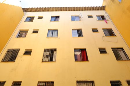Apartamento para alugar com 48m², 2 quartos e 1 vagaÁrea comum - Prédio