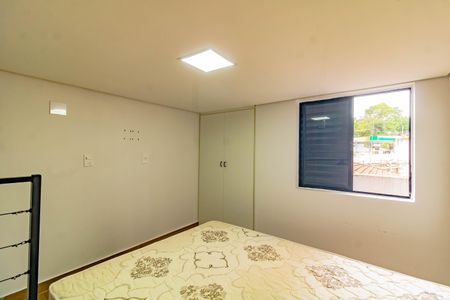Casa para alugar com 1 quarto, 27m² em Parque Jabaquara, São Paulo