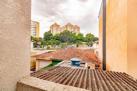 Casa para alugar com 1 quarto, 27m² em Parque Jabaquara, São Paulo