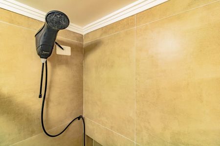 Casa para alugar com 1 quarto, 27m² em Parque Jabaquara, São Paulo