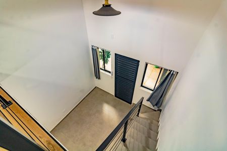 Casa para alugar com 1 quarto, 27m² em Parque Jabaquara, São Paulo