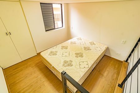 Casa para alugar com 1 quarto, 27m² em Parque Jabaquara, São Paulo