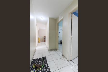 Apartamento à venda com 63m², 2 quartos e 1 vaga Apartamento à venda com 63m², 2 quartos e 1 vagaCorredor