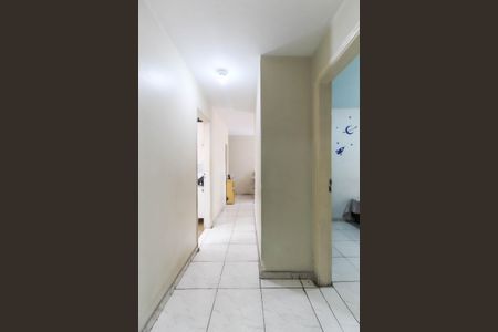 Apartamento à venda com 63m², 2 quartos e 1 vaga Apartamento à venda com 63m², 2 quartos e 1 vagaCorredor