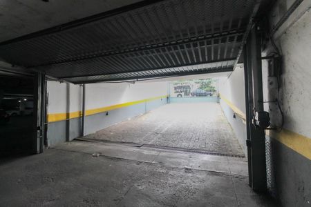 Apartamento à venda com 63m², 2 quartos e 1 vaga Apartamento à venda com 63m², 2 quartos e 1 vagaEstacionamento