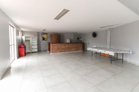 Apartamento à venda com 63m², 2 quartos e 1 vaga Apartamento à venda com 63m², 2 quartos e 1 vagaÁrea Comum