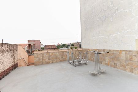 Apartamento à venda com 63m², 2 quartos e 1 vaga Apartamento à venda com 63m², 2 quartos e 1 vagaÁrea Comum