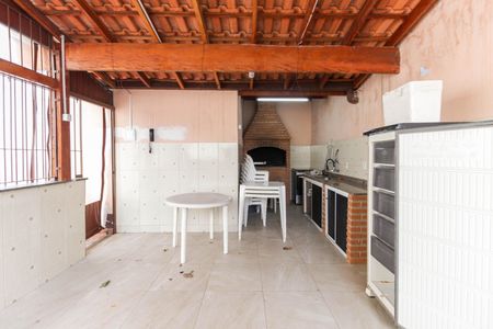 Apartamento à venda com 63m², 2 quartos e 1 vaga Apartamento à venda com 63m², 2 quartos e 1 vagaÁrea Comum