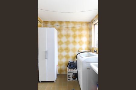 Apartamento à venda com 63m², 2 quartos e 1 vaga Apartamento à venda com 63m², 2 quartos e 1 vagaÁrea de Serviço