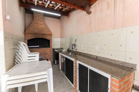 Apartamento à venda com 63m², 2 quartos e 1 vaga Apartamento à venda com 63m², 2 quartos e 1 vagaÁrea Comum