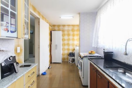 Apartamento à venda com 63m², 2 quartos e 1 vaga Apartamento à venda com 63m², 2 quartos e 1 vagaCozinha